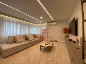 2f8679b8e17e0079317e500c0f6215699334af0a · Apartamento com 3 dormitórios à venda, 208 m² por R$ 2.390.000,00 - Embaré - Santos/SP