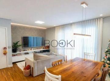 Sala · Oportunidade - Patio Figueira - 112 m2 - Vila Mascote