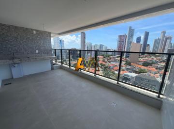 Apartamento · 114m² · 2 Quartos · 2 Vagas · Apartamento à venda no bairro Caminho das Árvores - Salvador/BA