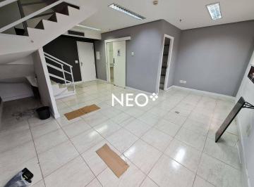3b67f730d049e2a23de98b275d28d07b56918a7b · Sala duplex à venda, 61 m² por R$ 450.000 - Boqueirão - Santos/SP