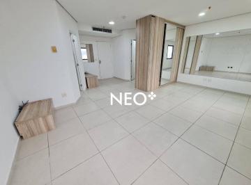 59765e26b93a94a5e26f0a3896639eed108da6d4 · Sala à venda, 38 m² por R$ 350.000 - Boqueirão - Santos/SP