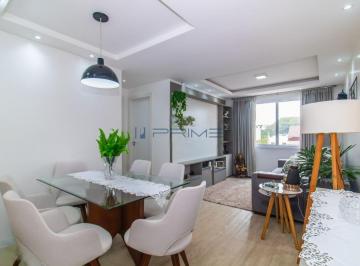 Apartamento · 64m² · 2 Quartos · 1 Vaga · Apartamento á venda bairro Partenon - Porto Alegre/RS, Zona leste