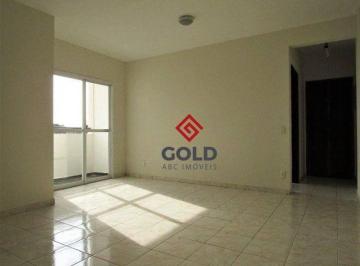 0e0e0d7d21a7cb2877e57b2c1d1b33b5a9d29acc · Apartamento com 3 dormitórios para alugar, 96 m² por R$ 3.613,00/mês - Vila Pinheirinho - Santo Andr
