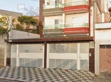 af151ae9cc58519759556fdc41efdef88e81db9a · Apartamento à venda, 140 m² por R$ 721.000,00 - Vila Eldízia - Santo André/SP