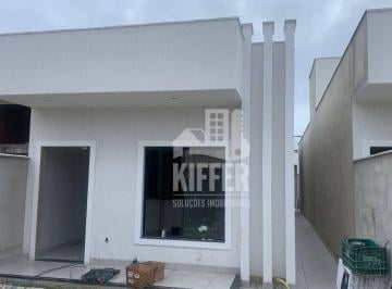 Casa a venda 3 quartos suite piscina area gourmet em Itaipuaçu · Casa com 3 quartos à venda, 100 m² por R$ 540.000 - Itaipuaçu - Maricá/RJ