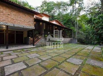 Casa a venda na região Oceânica · Casa com 4 quartos à venda, 580 m² por R$ 1.650.000 - Pendotiba - Niterói/RJ