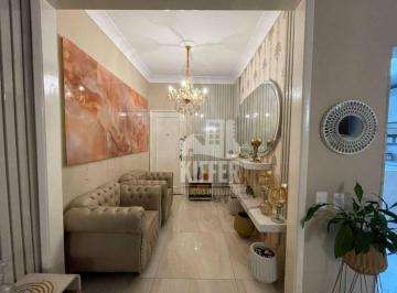 Entrada · Apartamento com 3 dormitórios à venda, 120 m² por R$ 700.000,00 - Vila Isabel - Rio de Janeiro/RJ