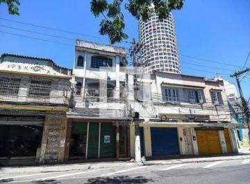 Predio comercial no Centro de Niteroi · Loja à venda, 350 m² por R$ 2.500.000,00 - Centro - Niterói/RJ