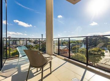 00cfafa93e93d937d08b212bc0e2f1b1147ee594 · Apartamento com 3 suítes à venda, 141 m² por R$ 1.890.000 - Mercês - Curitiba/PR