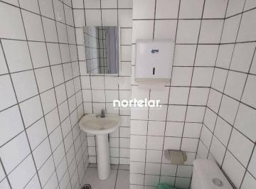 12683acd5422a2a39af30fd25f28003d49d20ab3 · Sala para alugar, 33 m² por R$ 2.065,00/mês - Santana - São Paulo/SP