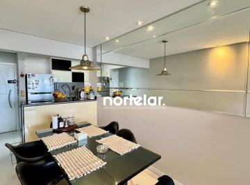 9a0e25664a932331a2495f41b6d1a988cd5f9fef · Apartamento com 3 dormitórios à venda, 74 m² por R$ 630.000,00 - Parque São Domingos - São Paulo/SP