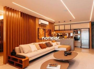62b0209109ed40f0d007c405e9d5a189ec76a0d0 · Apartamento com 2 dormitórios à venda, 81 m² por R$ 1.223.000,00 - Perdizes - São Paulo/SP