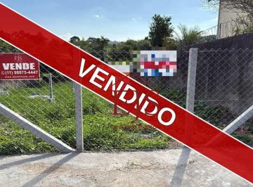 76637fd818006989b2e12b42a54c24beab56f1f9 · Terreno à venda, 180 m² por R$ 140.000 - 1 já foi vendido só resta mais 1- Caetetuba - Atibaia/SP