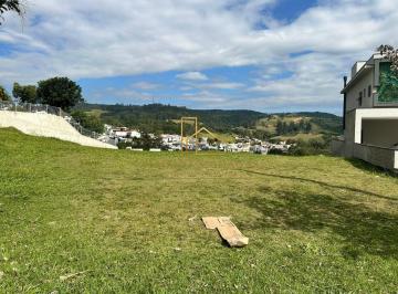 Terreno · 519m² · Condomínio New Ville