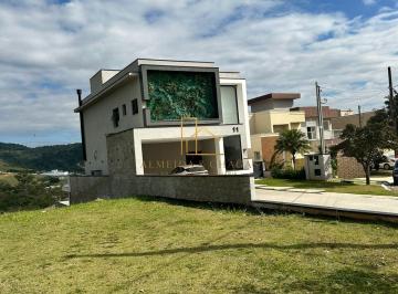 Terreno · 489m² · Condomínio New Ville