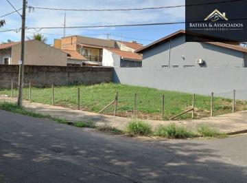 Terreno · 321m² · Terreno Esquina Residencial Comercial Parque Via Norte, Campinas/SP