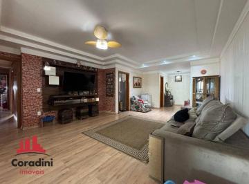 3edba236981163424fea75202eb6f2233b473071 · Apartamento com 3 dormitórios para alugar, 156 m² por R$ 5.390,00/mês - Centro - Nova Odessa/SP