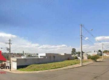 fac491c6750804322782ae6aee8c29933d7b8840 · Terreno à venda, 346 m² no bairro  Vista Alegre - Santa Bárbara D'Oeste/SP