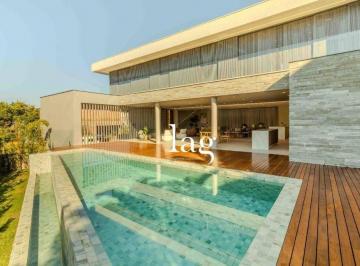 25bc270615d2c1ff876a8bc8284b623d172d6343 · Casa com 4 quartos à venda, 490 m² - Alphaville Nova Esplanada - Votorantim/SP