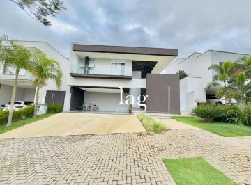 258a5cd91bee6cee51da771efe7c1a699cdb204c · Casa com 3 quartos à venda, 330 m² - Alphaville Nova Esplanada - Votorantim/SP