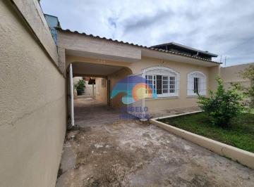 4930e45c94c8142d03f9c356a7ad65f11641c8f6 · Casa com 2 dormitórios à venda, 125 m² por R$ 360.000,00 - Jardim Casablanca - Peruíbe/SP