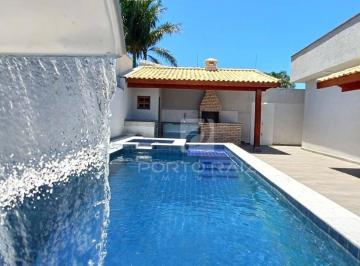 2fa648e1a3f55a31f6c3b351049f435f84ede8c3 · Casa com 3 dorm (2 suítes) com piscina à venda, por R$ 890.000 - Jardim Regina - Itanhaém/SP