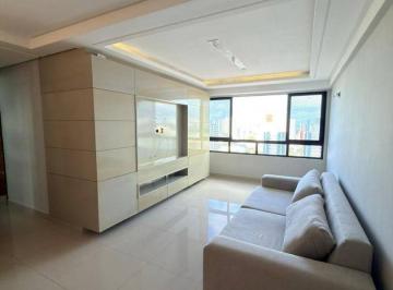 a2cec594c59d3c2fd4ef42151ec653ddb3673664 · Apartamento com 3 dormitórios à venda, 100 m² por R$ 720.000,00 - Tambauzinho - João Pessoa/PB