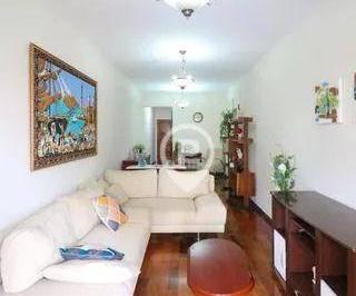 8f723e927bc48949348add4a486ef9803bcd6a18 · Apartamento com 3 dormitórios à venda, 117 m² -  Santo Antônio - São Caetano do Sul/SP