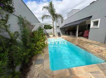 e4aaea282051ecfe5f7e10f66c05d5b28d0baf01 · Casa térrea com 3 suítes e piscina à venda no Condomínio Palmeiras Imperiais, Salto/Sp