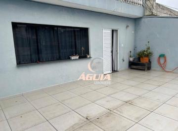 a0b4b98cc7398dcdbe4270b9b9032fa8a258a723 · Sobrado com 3 dormitórios à venda, 327 m² por R$ 750.000,00 - Parque Novo Oratório - Santo André/SP