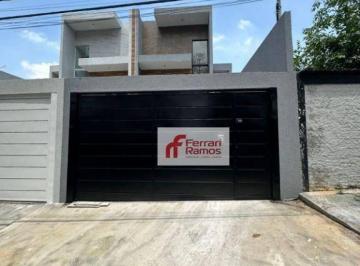 e21abe4c9282c9cd9eb22d6cf4f3d262e722a004 · Sobrado com 3 dormitórios à venda, 130 m² por R$ 1.090.000,00 - Jardim Vila Galvão - Guarulhos/SP
