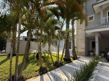 0c4d035ac528ae76eef2fb732c2243dfa60379c1 · Casa com 5 dormitórios à venda, 500 m² por R$ 2.700.000,00 - Condomínio Arujá Hills III - Arujá/SP