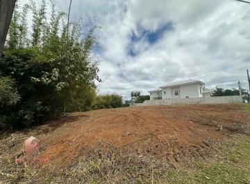 b2dc0efe9146db7a436adbd0f29638d43b745054 · Terreno à venda, 2217 m² por R$ 1.200.000,00 - Condomínio Arujazinho I, II e III - Arujá/SP