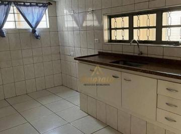 70b8d954e74e2052ca717392669055eecf5ad9d8 · Casa com 2 dormitórios à venda, 92 m² por R$ 380.000 - Cidade Jardim II - Americana/SP