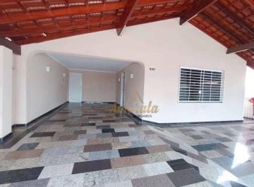 3b7d882448f1f93b4ba5728b94e78cc5cd6fba65 · Casa com 5 dormitórios à venda, 171 m² por R$ 750.000,00 - Cidade Jardim II - Americana/SP