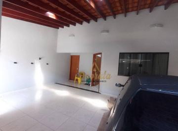 2d46cd1996683f4d24601ed65961db8530253958 · Casa com 4 dormitórios à venda, 91 m² por R$ 580.000 - Cidade Jardim II - Americana/SP