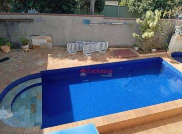 a8fd94fd8e498d9f0772cdd416ea91a5d9a9a0e0 · Casa com 3 dormitórios à venda, 370 m² por R$ 1.500.000,00 - Jardim Europa - Paulínia/SP
