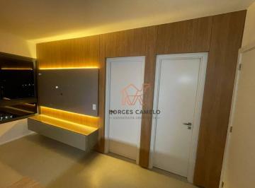 1264984a2045483baa138343cb44cf63afe8c679 · Apartamento com 1 quarto para alugar, 44 m² por R$ 7.040/mês - Vila da Serra - Nova Lima/MG