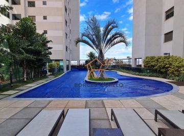 2a980c4f6205cf11fb4f36cbcfba11f4e802294f · Apartamento com 3 suítes para alugar, 204 m² por R$ 18.000/mês - Vila da Serra - Nova Lima/MG