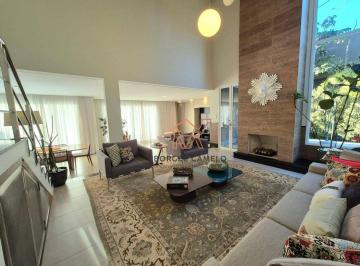 04daa3ab09edd362cefb15850292715920bc0cda · Casa com 4 dormitórios, 456 m² - venda por R$ 7.250.000 ou aluguel por R$ 34.500/mês - Condomínio Va