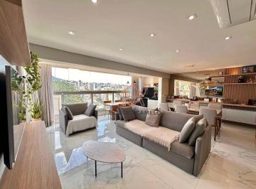 667bdd546c72ba538813f3e860c71eb8d9c1bda7 · Apartamento com 4 dormitórios à venda, 118 m² por R$ 1.600.000,00 - Buritis - Belo Horizonte/MG