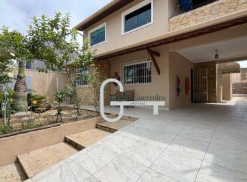 209b4ef041f037c10375072ad8cf6b081060d9ae · Casa com 4 dormitórios à venda, 246 m² por R$ 750.000,00 - Jardim Beira Mar - Peruíbe/SP