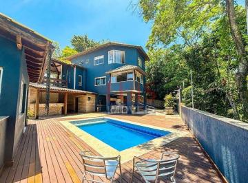 c04ad82face8d14b3c83375ee64295f1bb724292 · Casa dos sonhos no Ubá 2 – Niterói! 3 suítes | 5 banheiros | Piscina | Jardim | 2 vagas