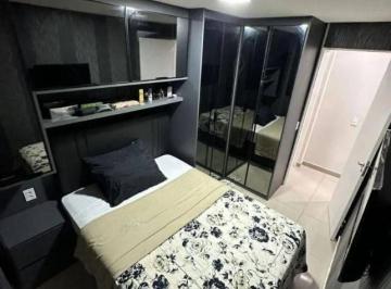 e887f032ee577ba8411b513659e3cbd412dbd217 · Apartamento com 2 dormitórios à venda, 46 m² por R$ 280.000,00 - Vila Clara - São Paulo/SP