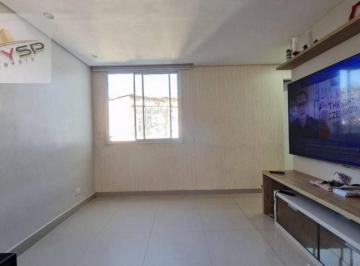 0ff9dc772bfb630b3e66b3d2c3b17c00474efba7 · Apartamento com 2 dormitórios à venda, 46 m² por R$ 279.000,00 - Vila Clara - São Paulo/SP