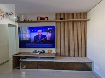 0c3171f14fac839e9546bc65ed3df83d0e5cf203 · Apartamento com 2 dormitórios à venda, 46 m² por R$ 279.000,00 - Vila Clara - São Paulo/SP