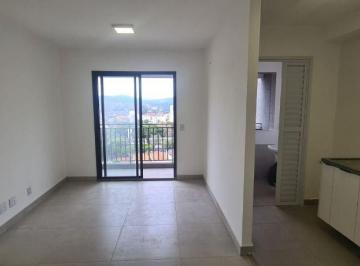 Apartamento · 59m² · 2 Quartos · 1 Vaga · Apartamento com 2 quartos para alugar, 59 m² por R$ 3.500/mês - Vila Rosália - Guarulhos/SP