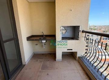 140ac7fdee0e84c1f9304db7359ca18816b42322 · Apartamento com 3 dormitórios à venda, 98 m² por R$ 550.000,00 - Paulista - Piracicaba/SP