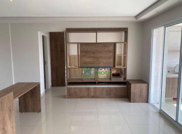 dba9dec432485b96d10e6020878d6db1ac7d0039 · Apartamento com 1 dormitório para alugar, 54 m² por R$ 3.687/mês - Jardim Europa - Piracicaba/SP