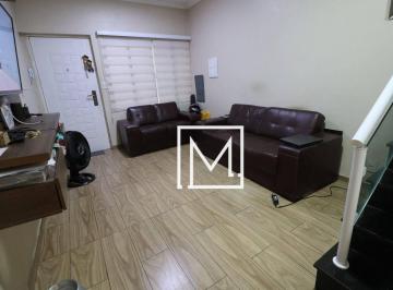 8f0089cf3d68602221bb021f8ad0dbcdd24a0c5d · Village com 3 dormitórios à venda, 161 m² por R$ 1.100.000,00 - Vila Mariana - S